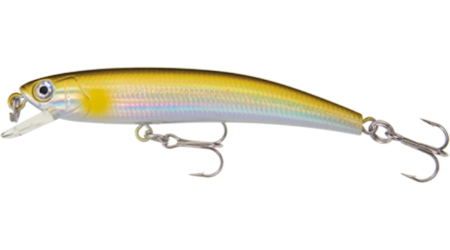 Yo-Zuri Pin's Minnow R239 mm. 90 gr. 7 colore M44